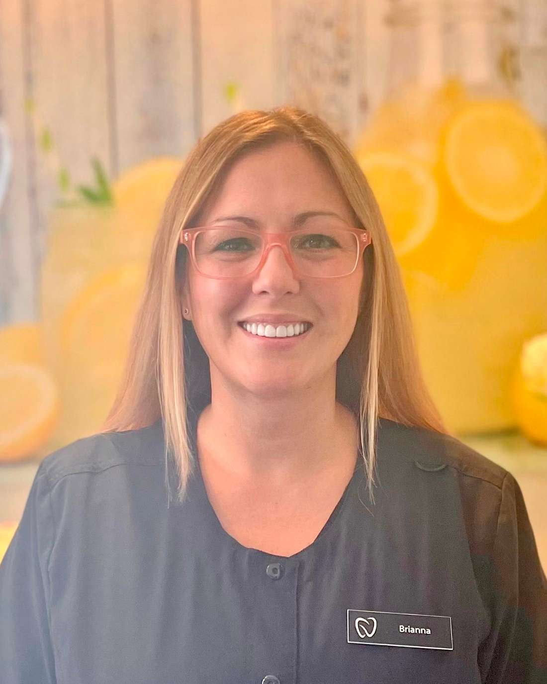 Dentist in Greeley CO Brianna