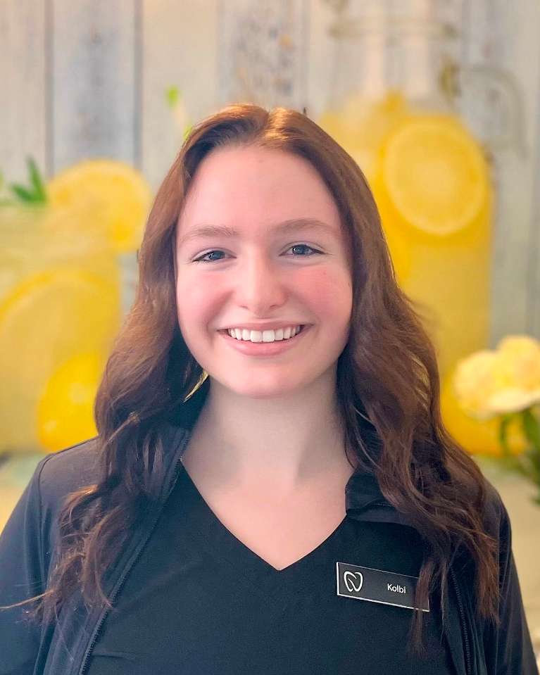 Dentist in Greeley CO Kolbi